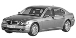 BMW E65 P136A Fault Code