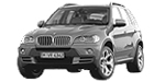 BMW E70 P136A Fault Code