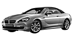BMW F12 P136A Fault Code